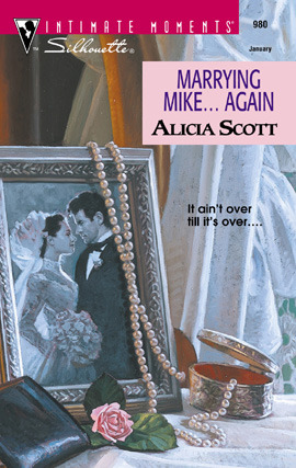 Title details for Marrying Mike... Again by Alicia Scott - Available